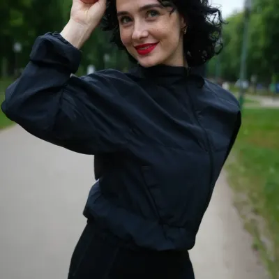 Анна