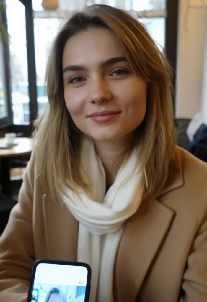 Алина
