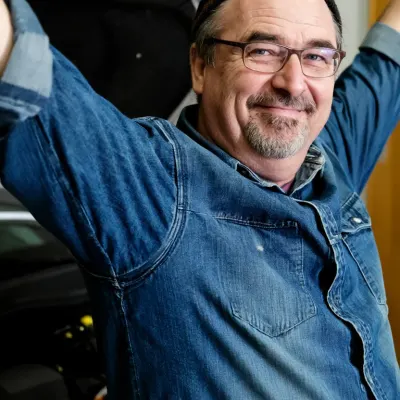 Евгений
