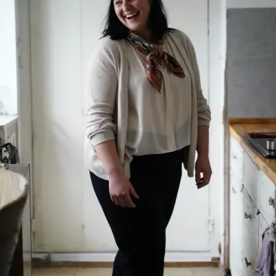 Олеся, 27
